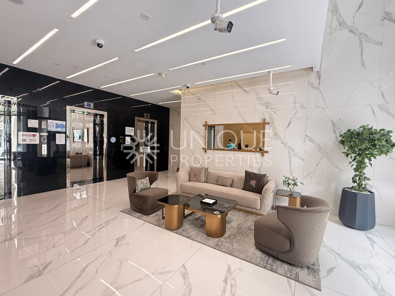 Move In Ready | Elegant Apartment | Premium Living