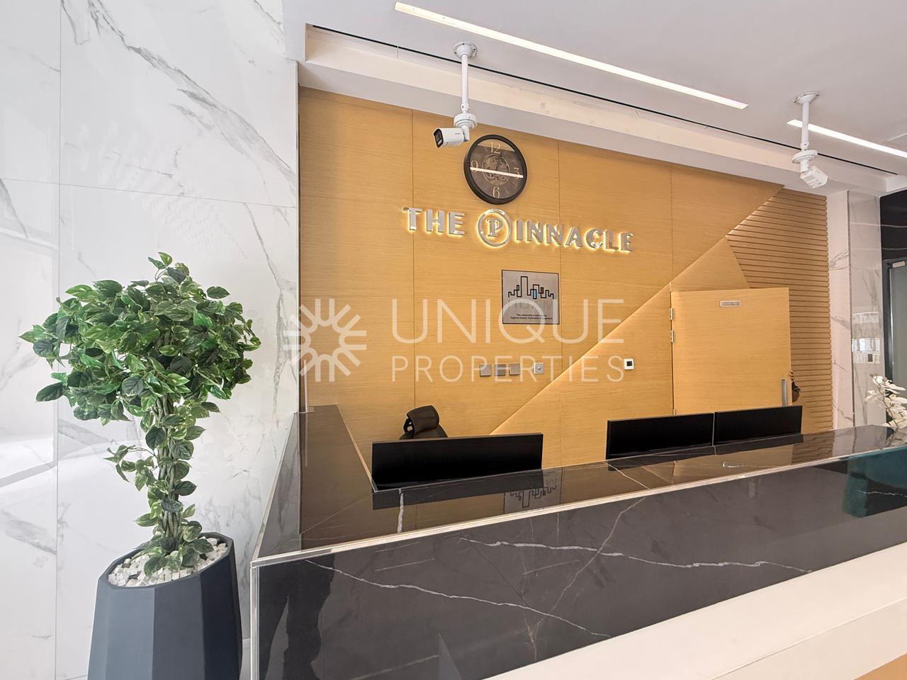 Move In Ready | Elegant Apartment | Premium Living