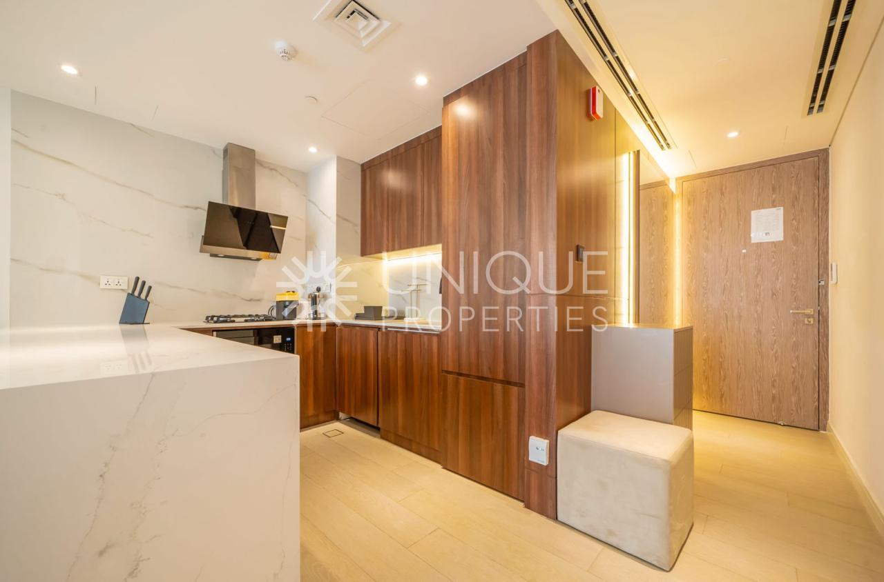 Fully Furnished | Community View | Prime Location