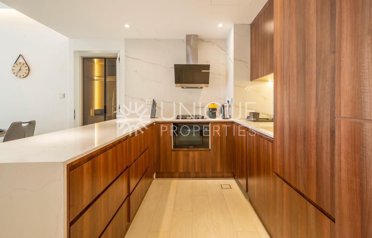 Fully Furnished | Community View | Prime Location