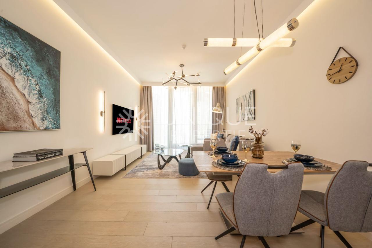 Fully Furnished | Community View | Prime Location