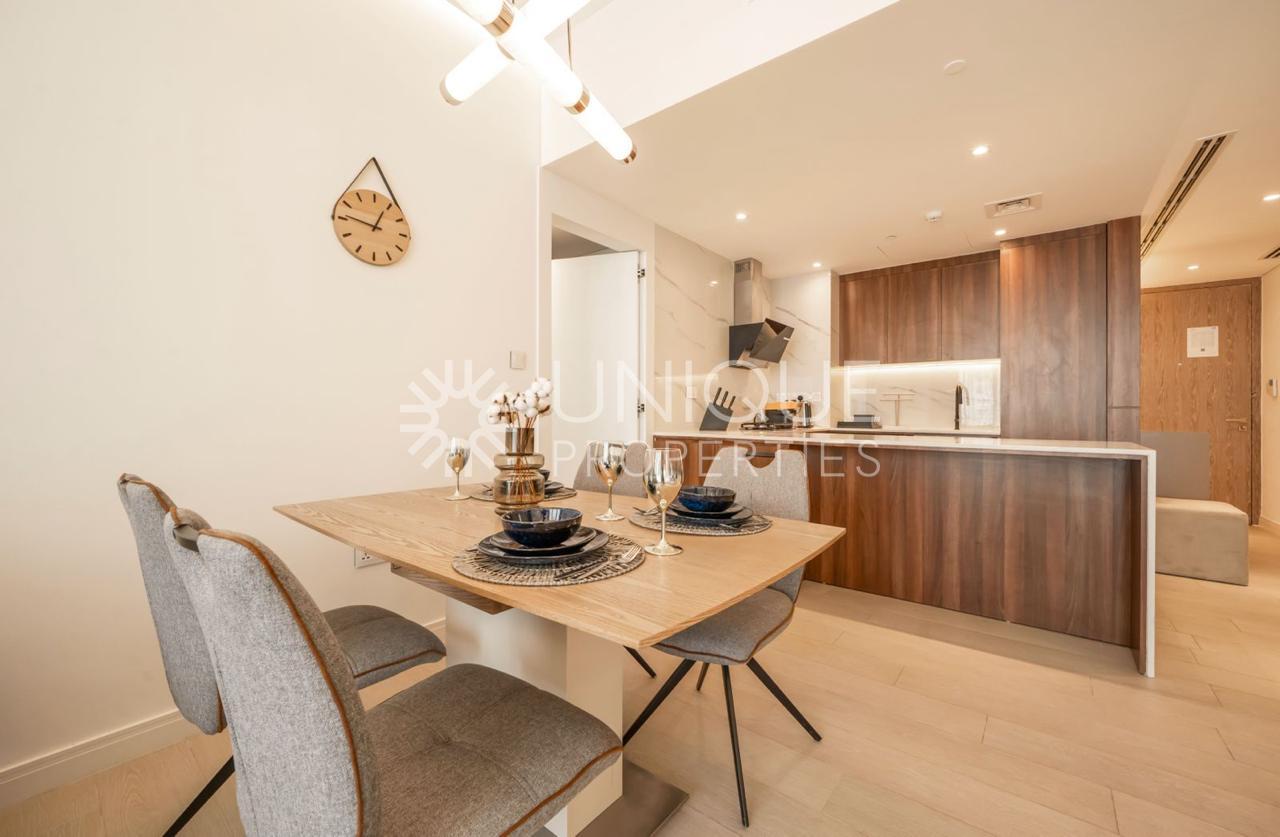 Fully Furnished | Community View | Prime Location