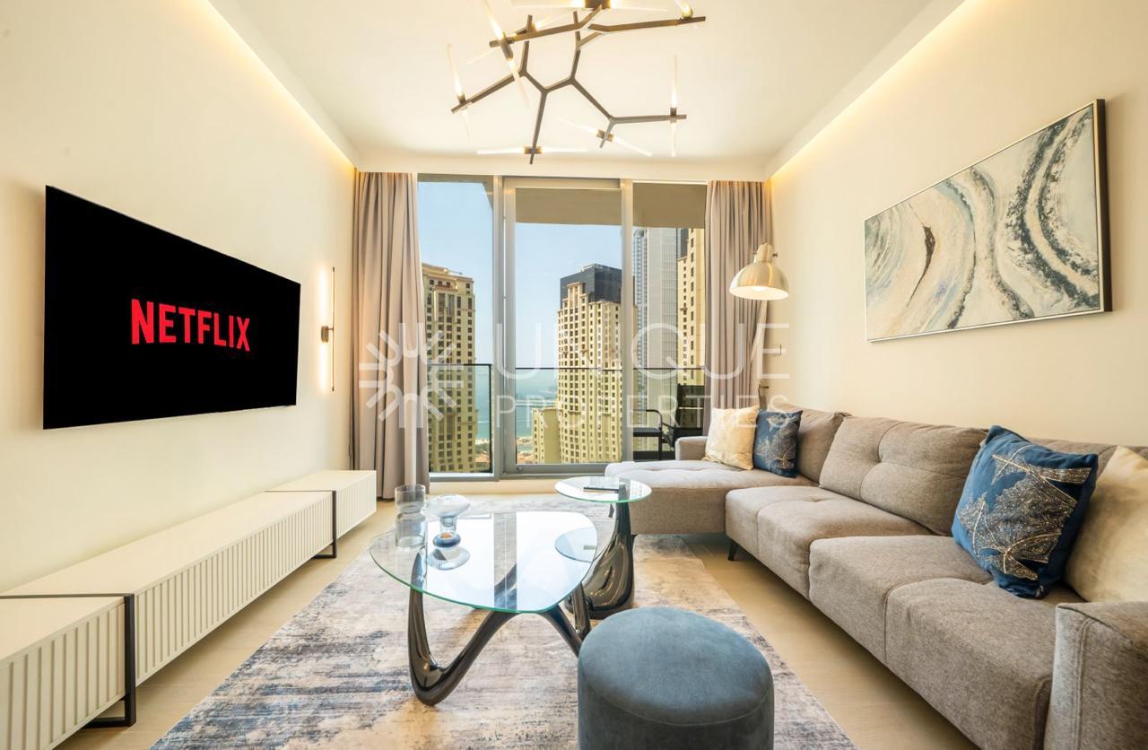 Fully Furnished | Community View | Prime Location