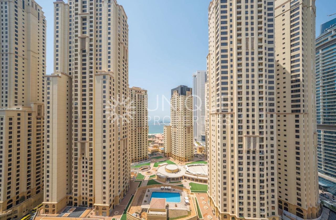 Fully Furnished | Community View | Prime Location