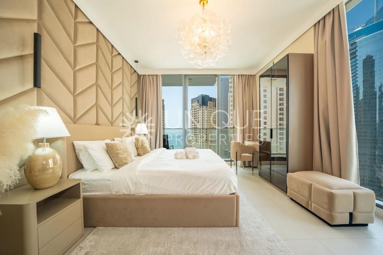 Fully Furnished | Community View | Prime Location