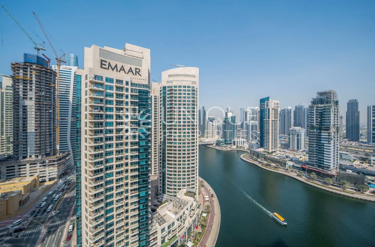 Fully Furnished | Community View | Prime Location