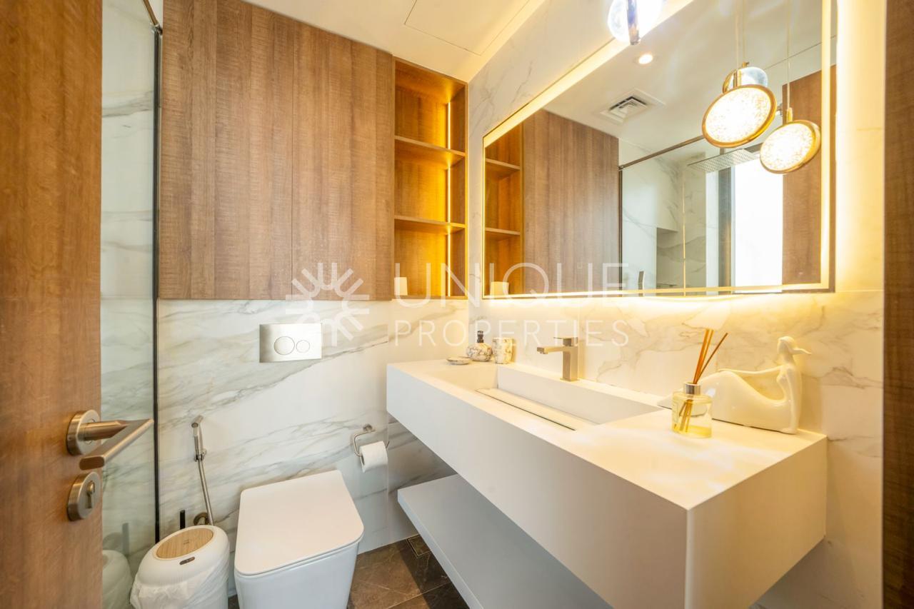 Fully Furnished | Community View | Prime Location