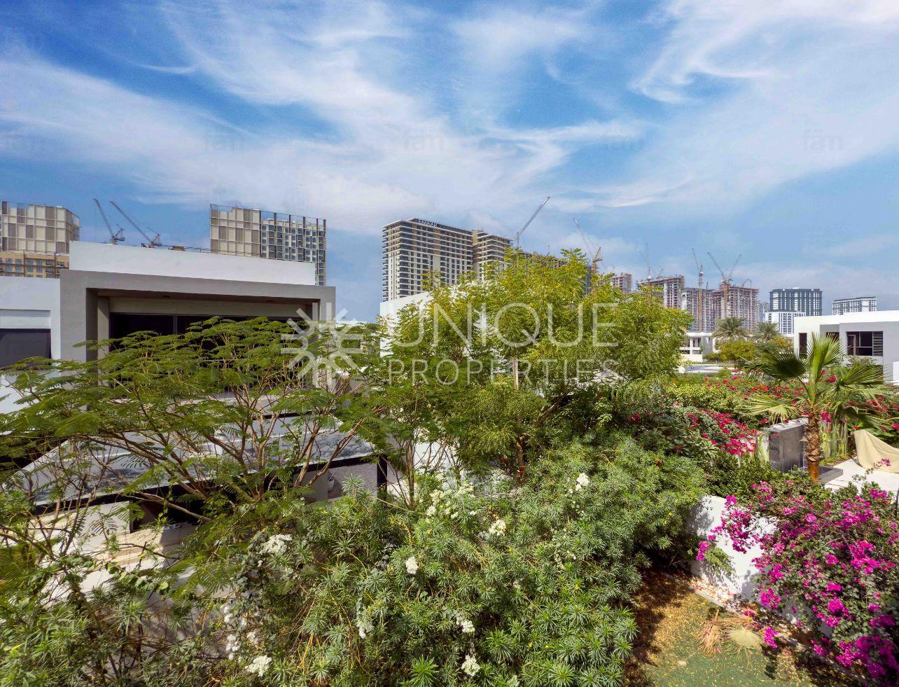 Move In Ready | Spacious Villa | Premium Living