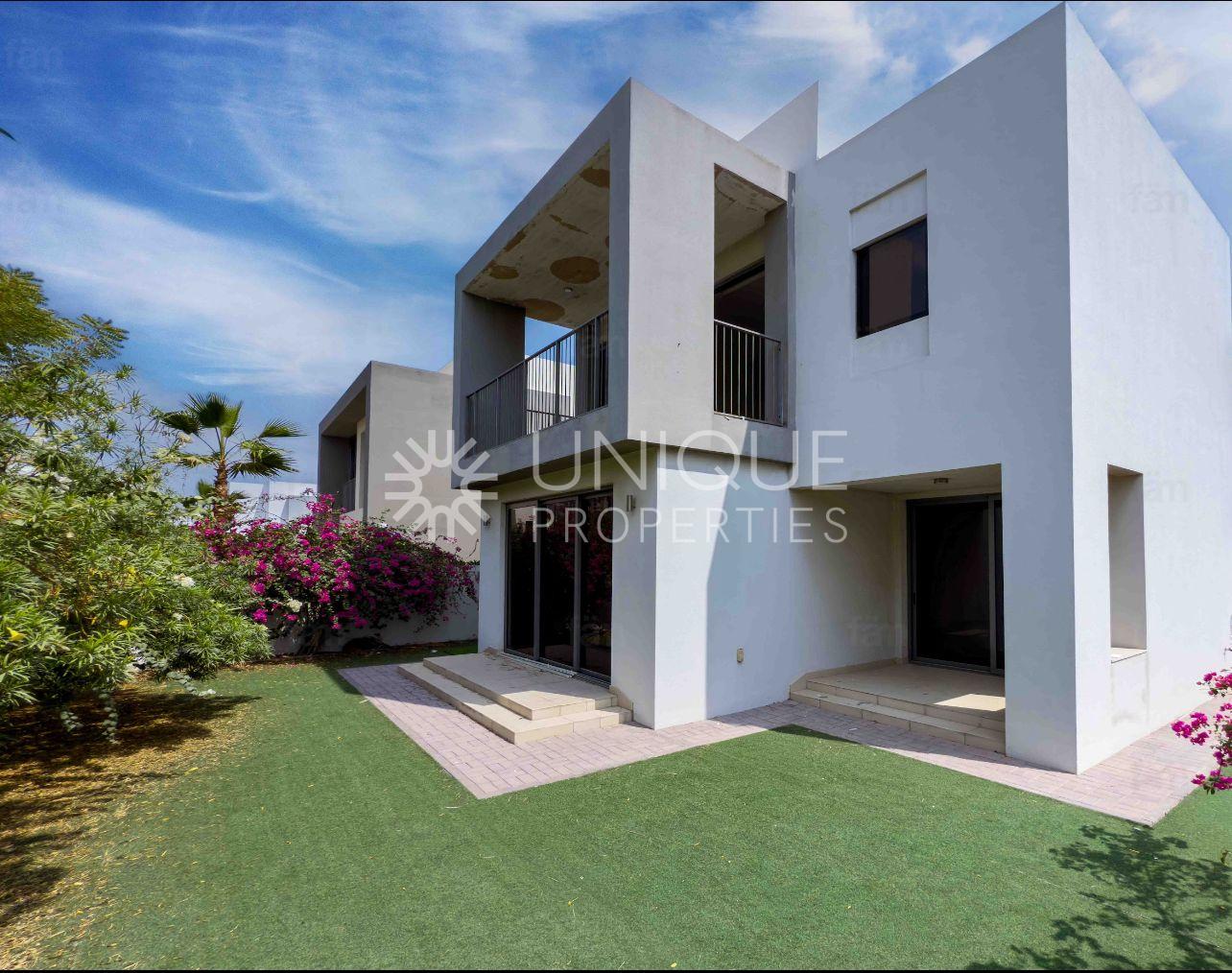 Move In Ready | Spacious Villa | Premium Living