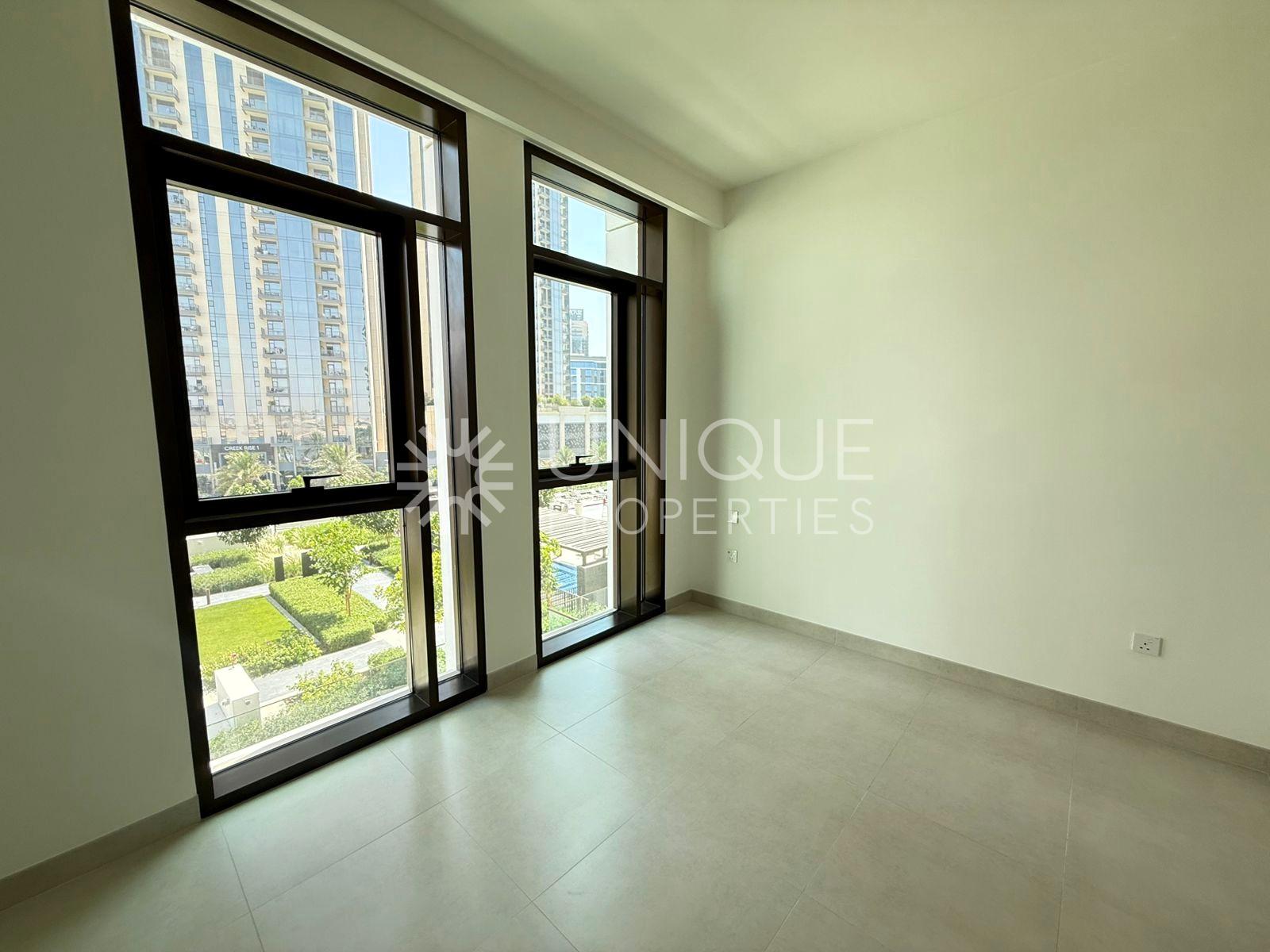 Community View | Spacious Layout | Rented