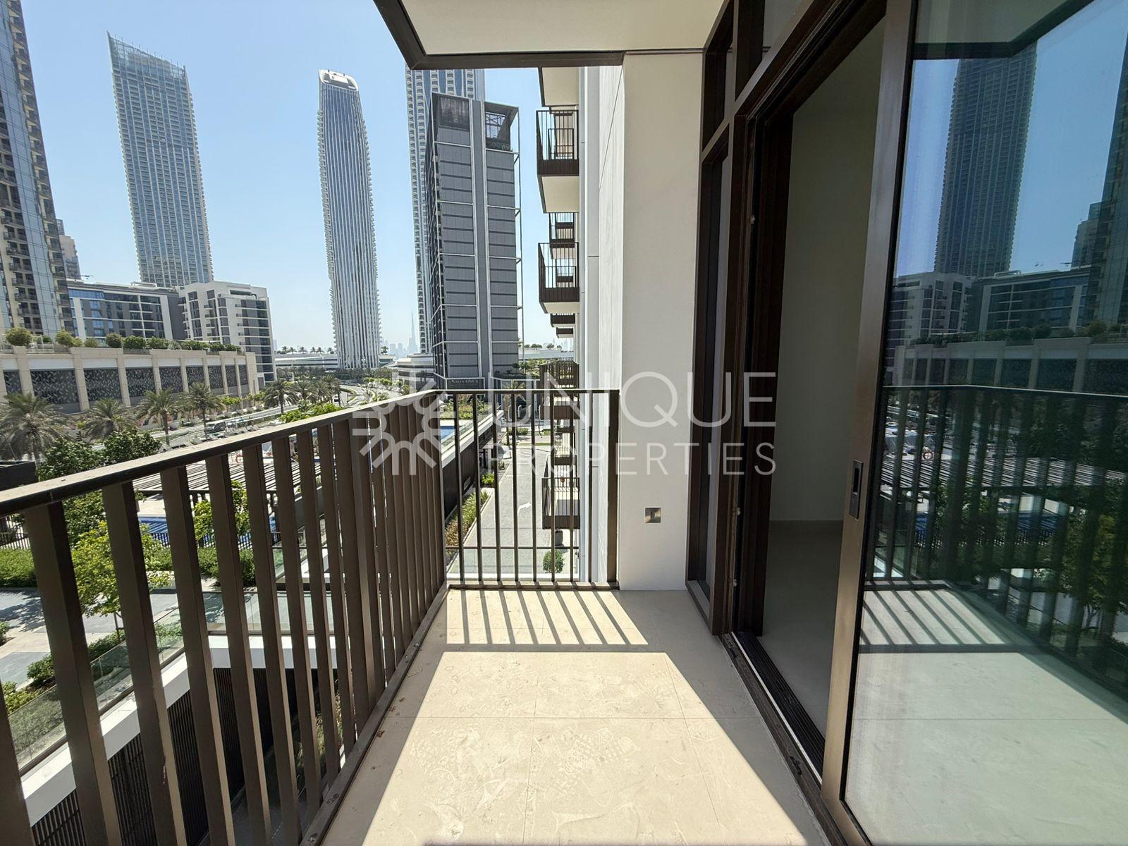 Community View | Spacious Layout | Rented