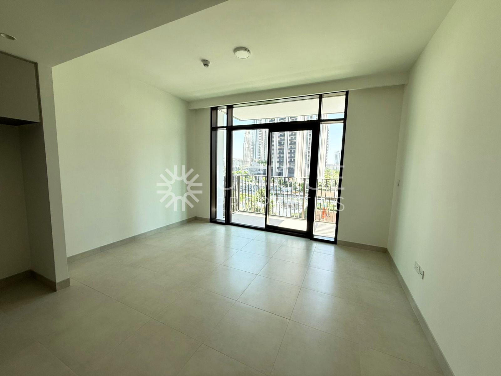 Community View | Spacious Layout | Rented