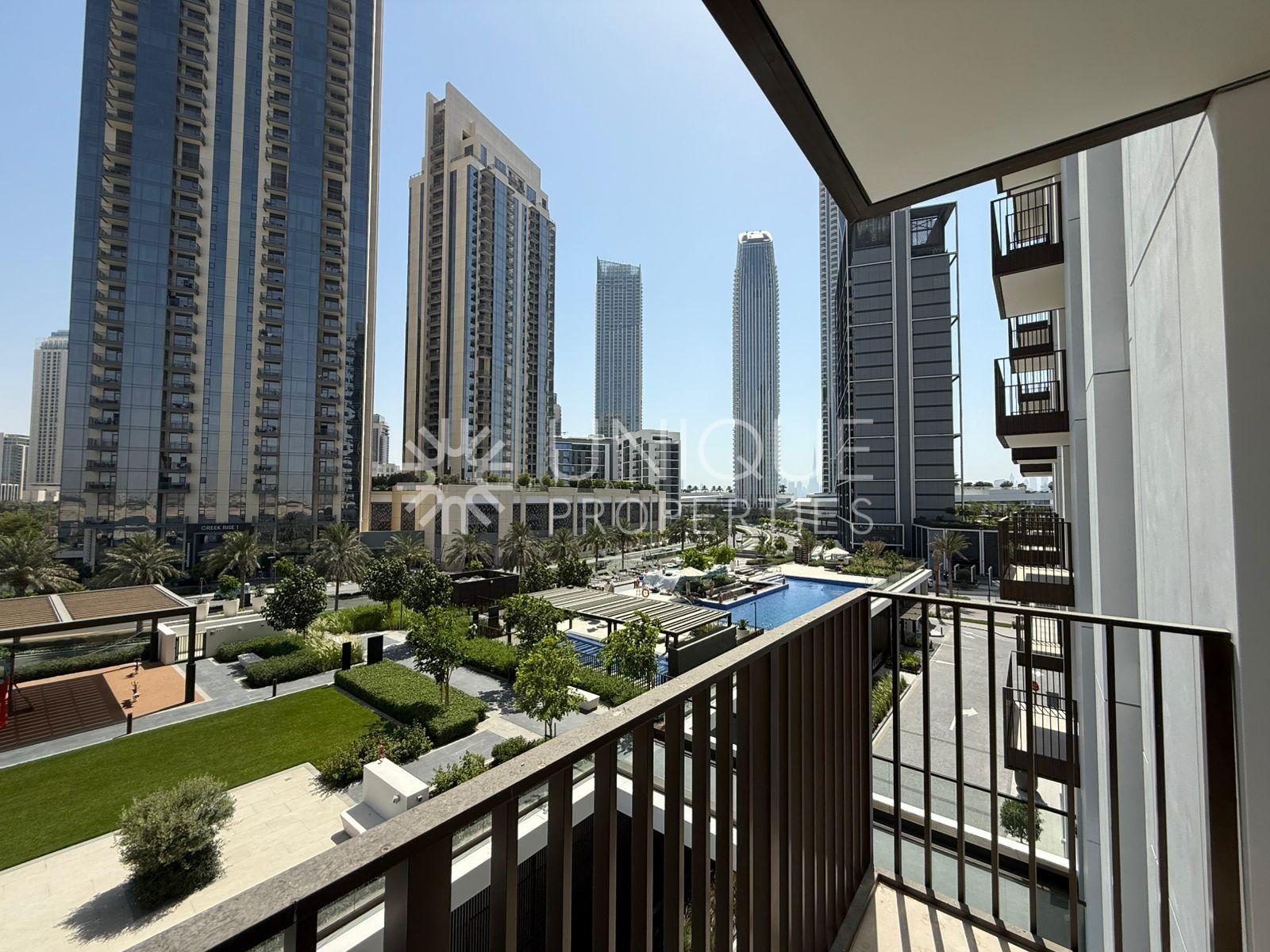 Community View | Spacious Layout | Rented