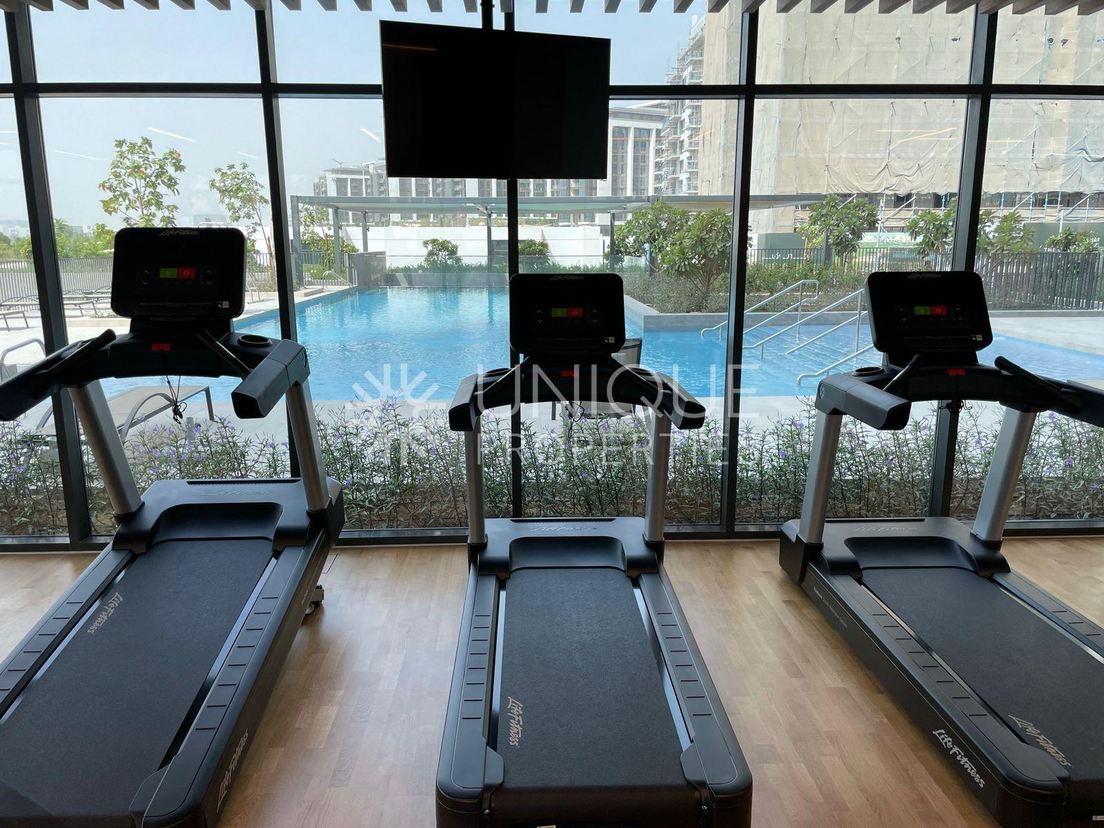 Price Negotiable | Park Facing | High Floor