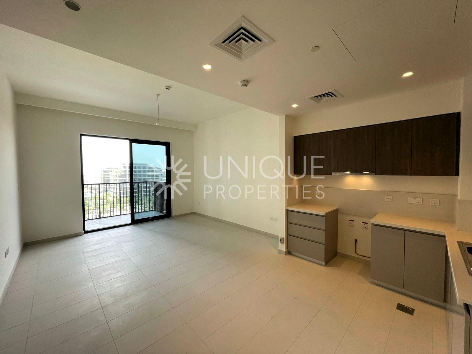 Price Negotiable | Park Facing | High Floor