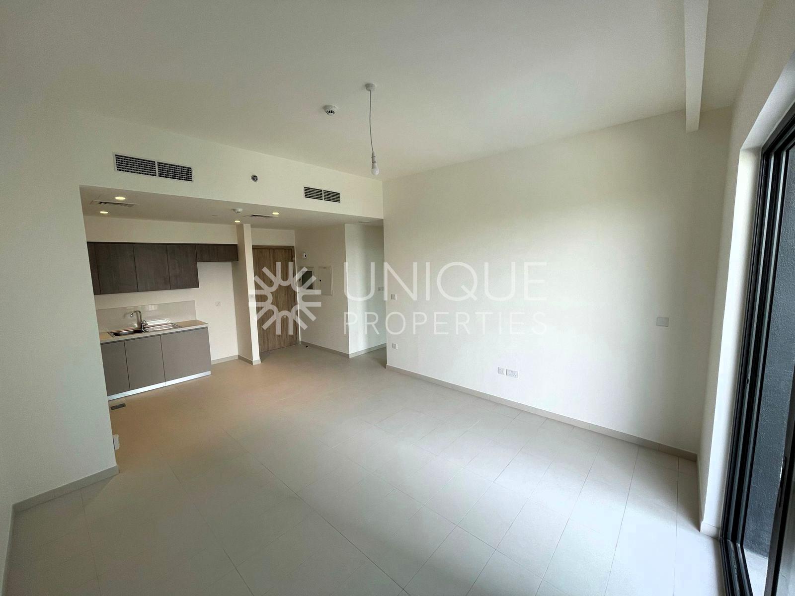 Price Negotiable | Park Facing | High Floor