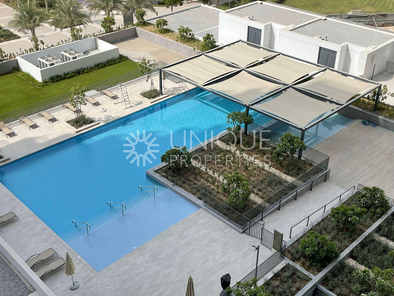 Price Negotiable | Park Facing | High Floor