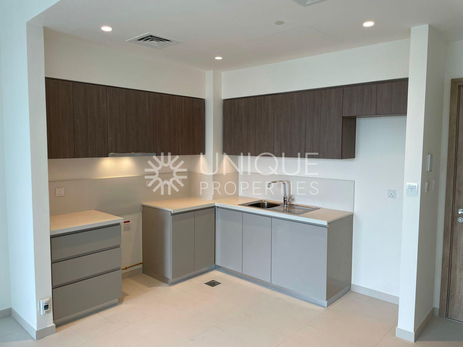 Price Negotiable | Park Facing | High Floor