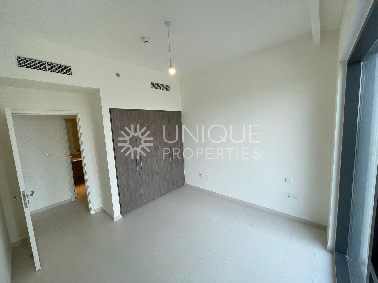 Price Negotiable | Park Facing | High Floor