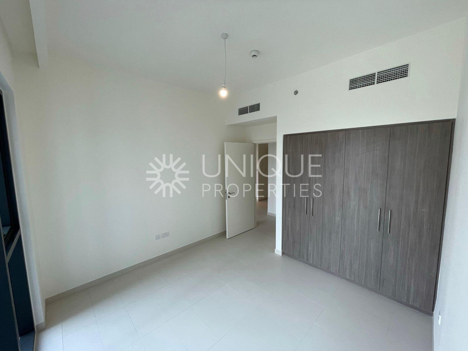 Price Negotiable | Park Facing | High Floor