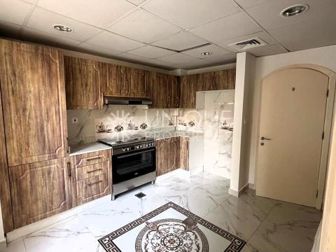 Biggest Garden | Upgraded Flooring | Easy Access