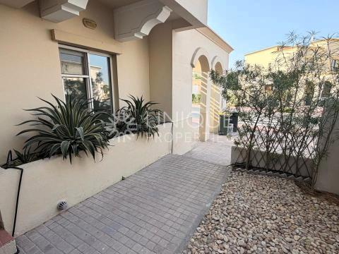 Biggest Garden | Upgraded Flooring | Easy Access