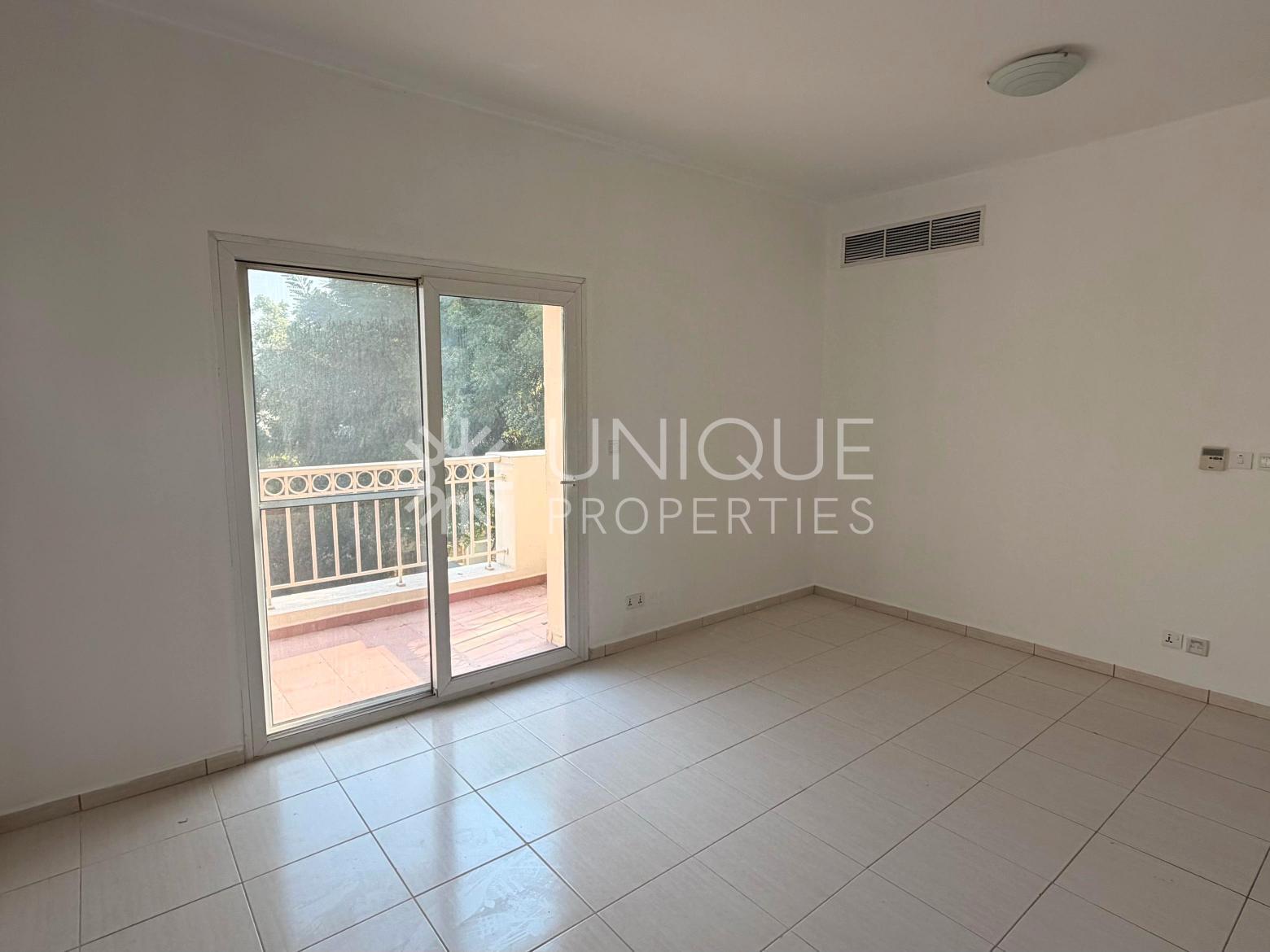 Biggest Garden | Upgraded Flooring | Easy Access