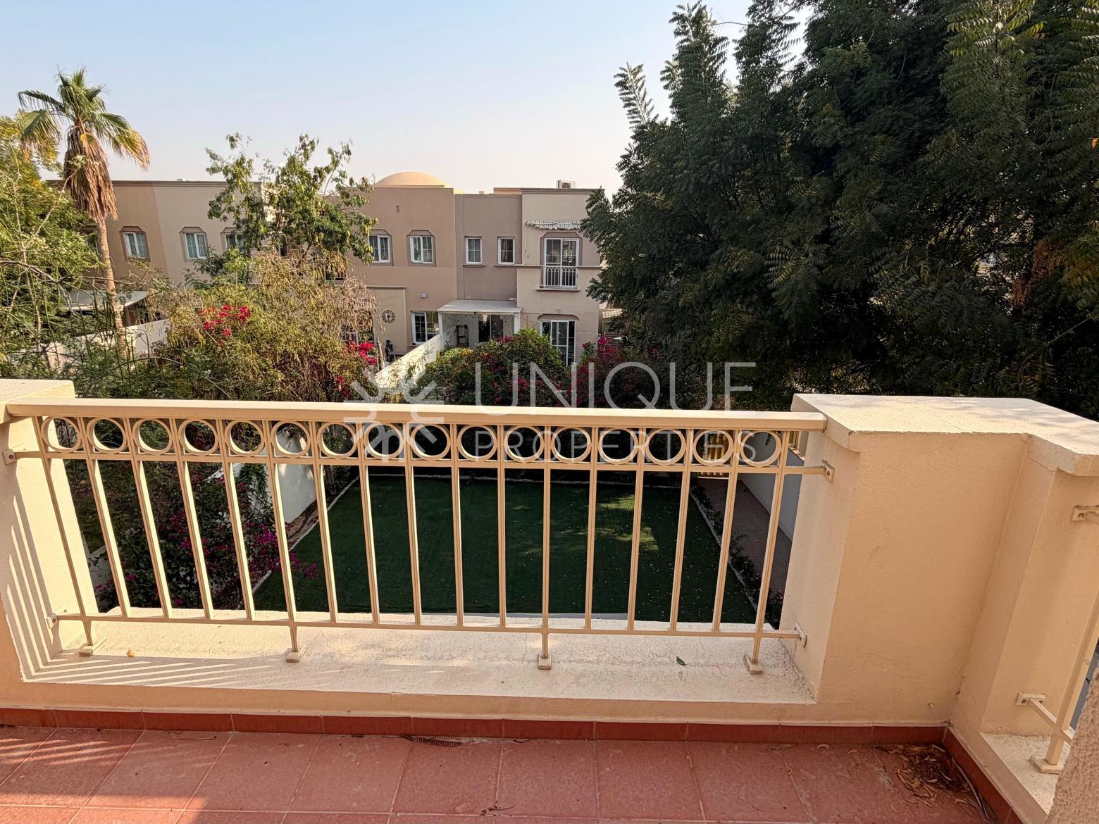 Biggest Garden | Upgraded Flooring | Easy Access