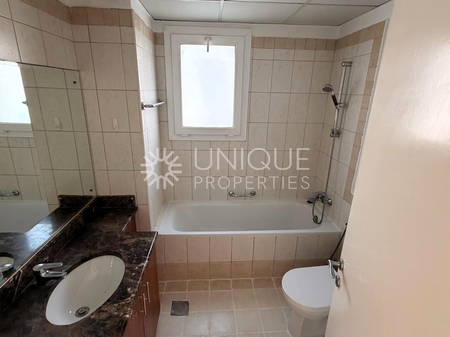 Biggest Garden | Upgraded Flooring | Easy Access