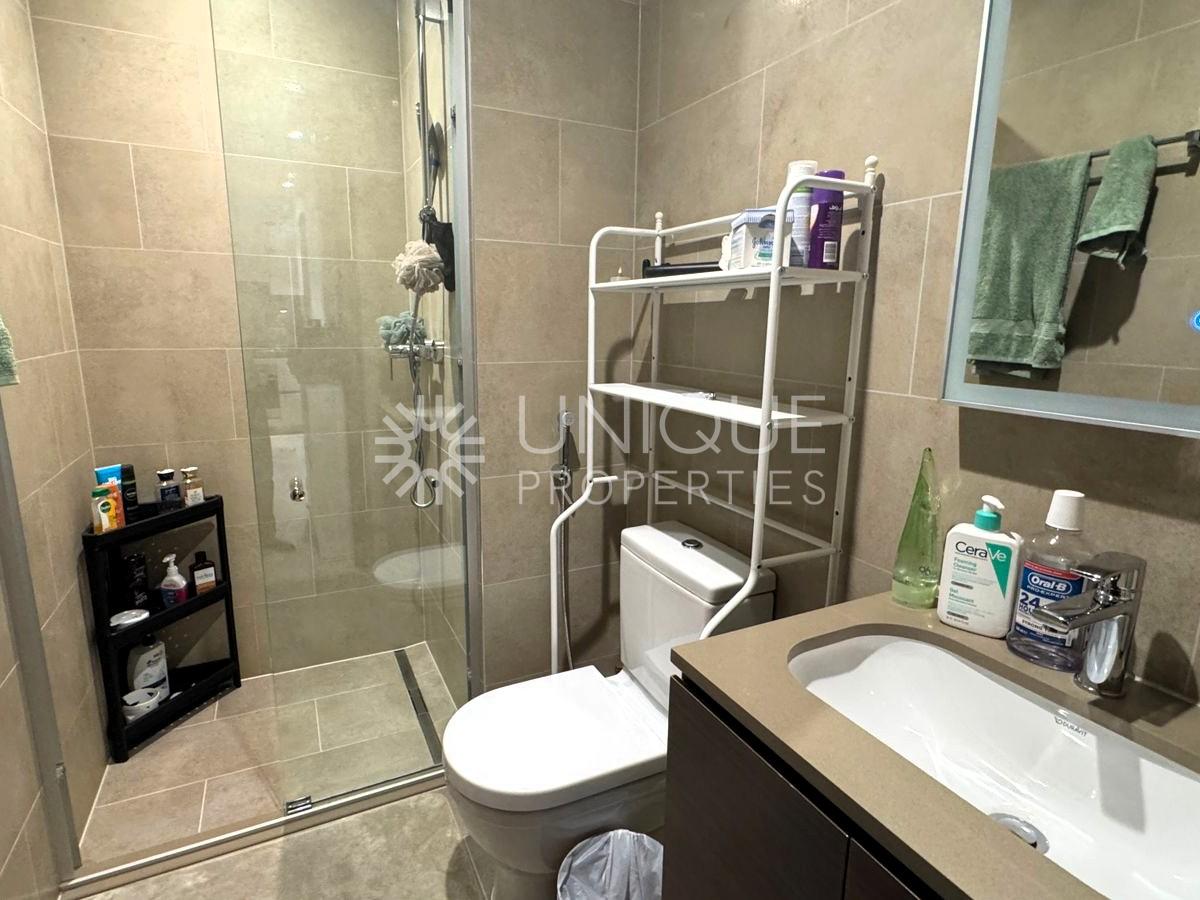 Burj Khalifa View I Big Layout I High Floor