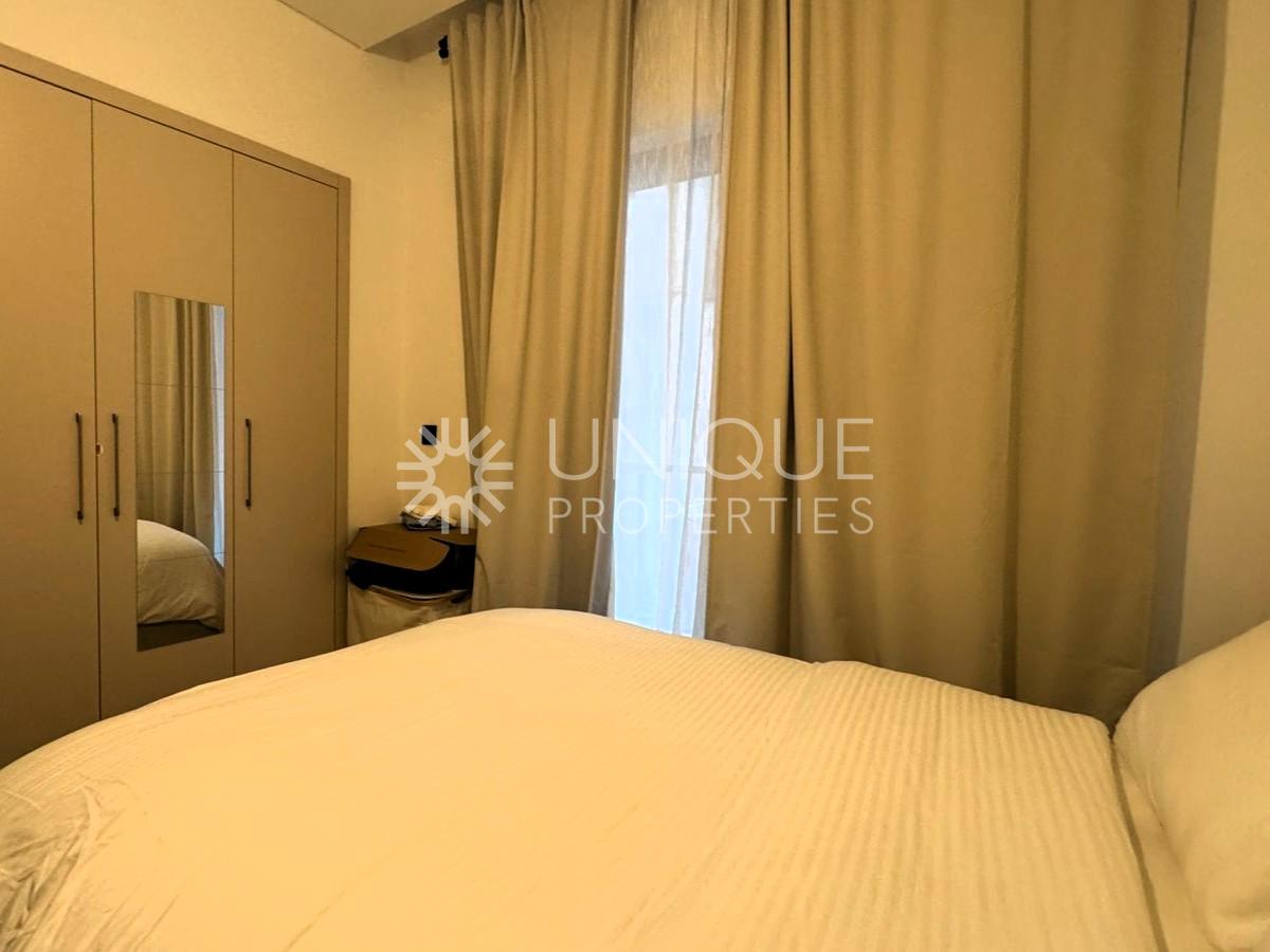 Burj Khalifa View I Big Layout I High Floor