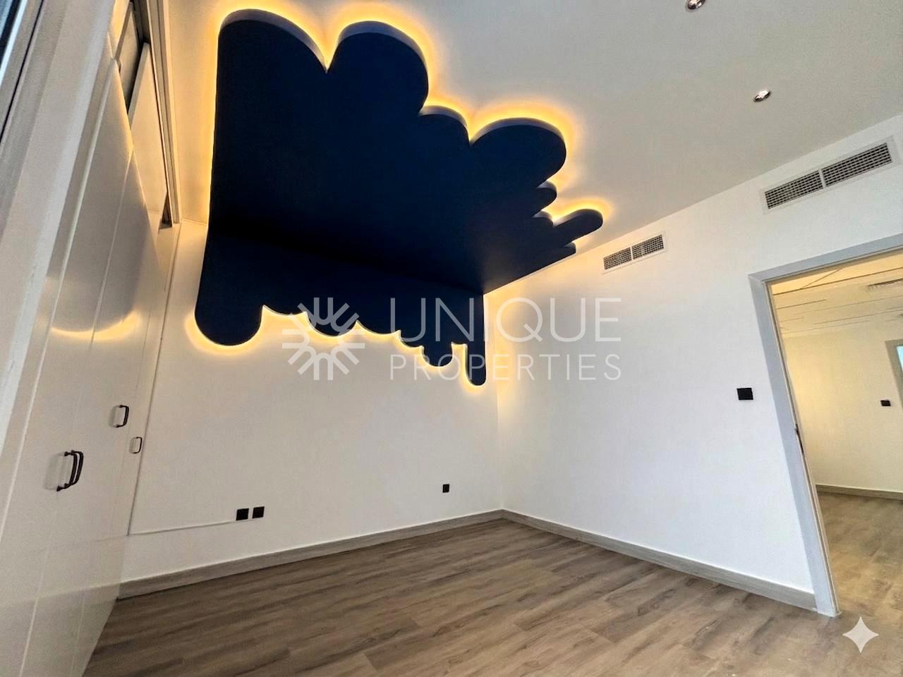 Ready To Move | Spacious Layout | Unfurnished