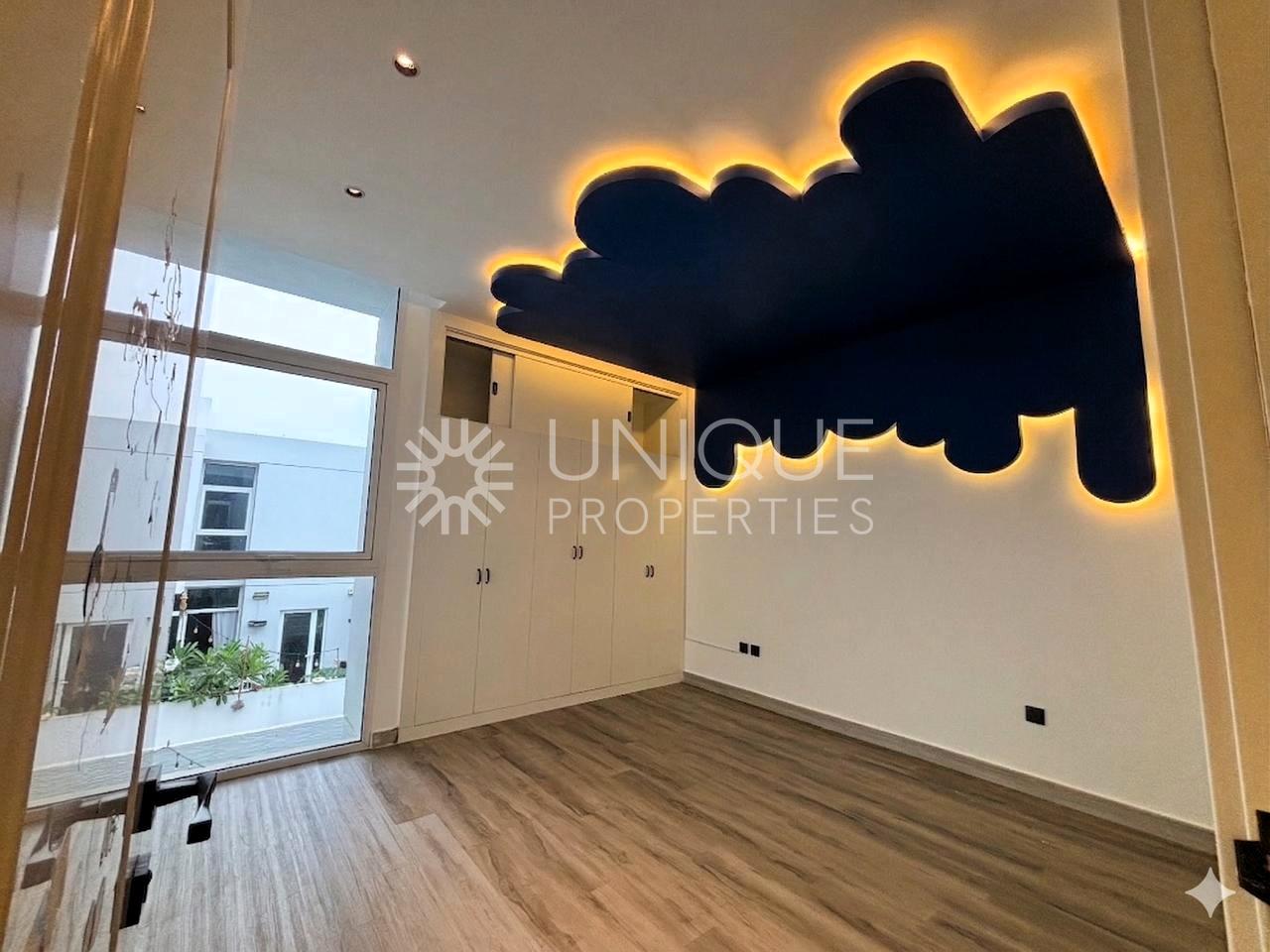 Ready To Move | Spacious Layout | Unfurnished