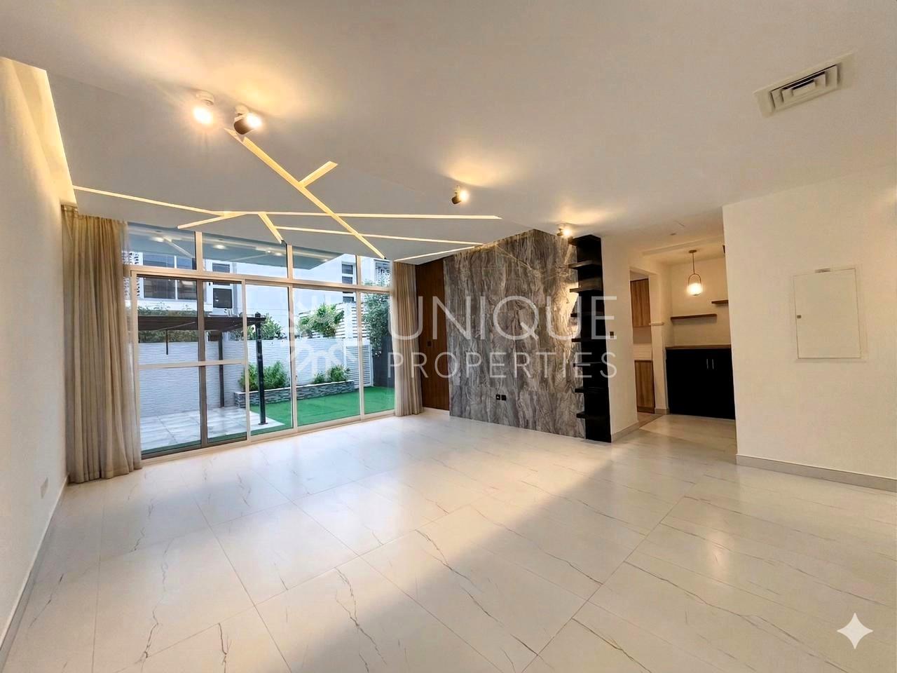 Ready To Move | Spacious Layout | Unfurnished