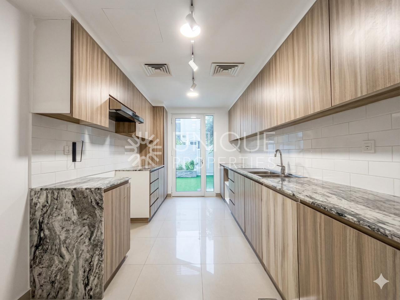 Ready To Move | Spacious Layout | Unfurnished