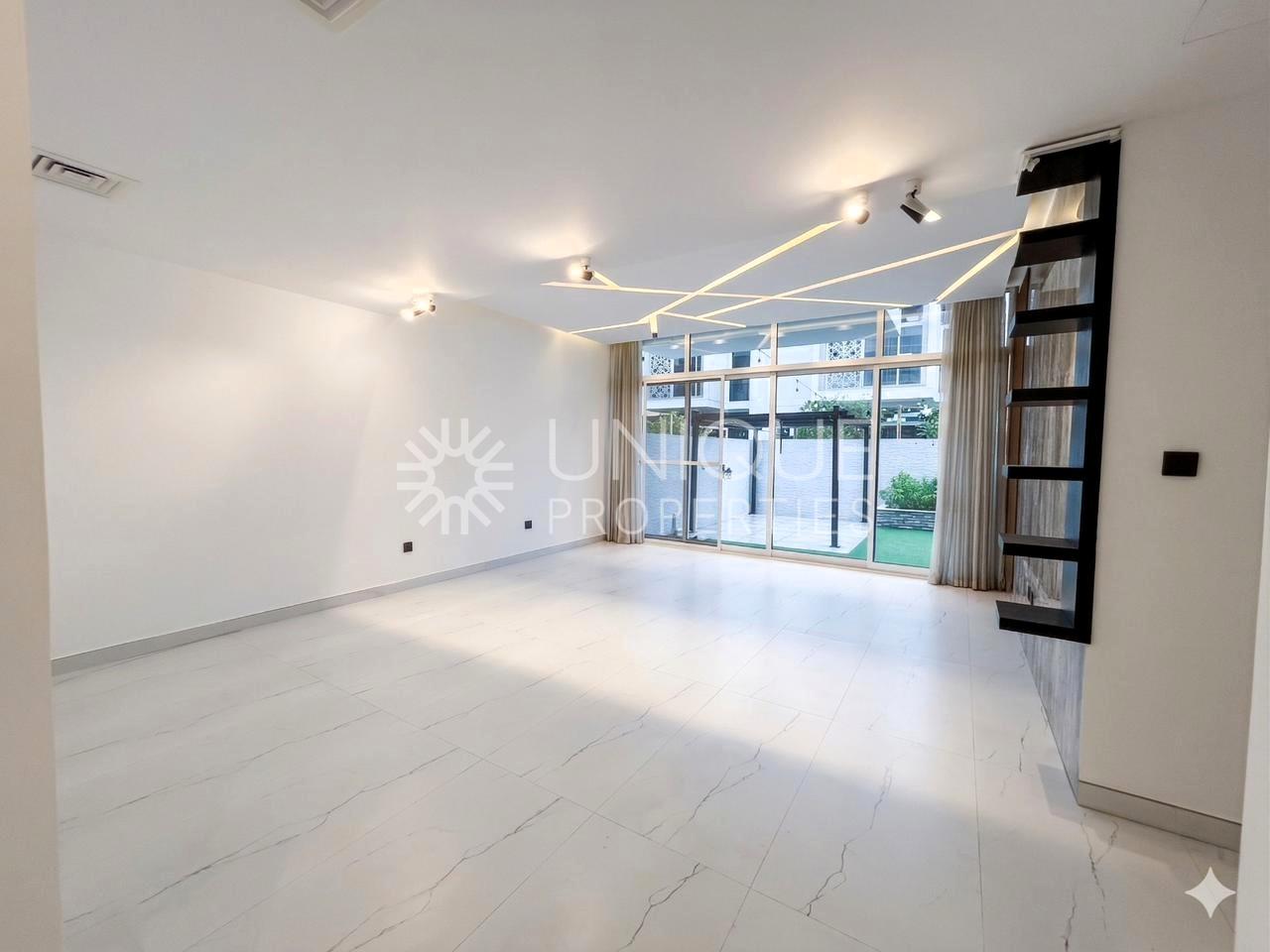 Ready To Move | Spacious Layout | Unfurnished