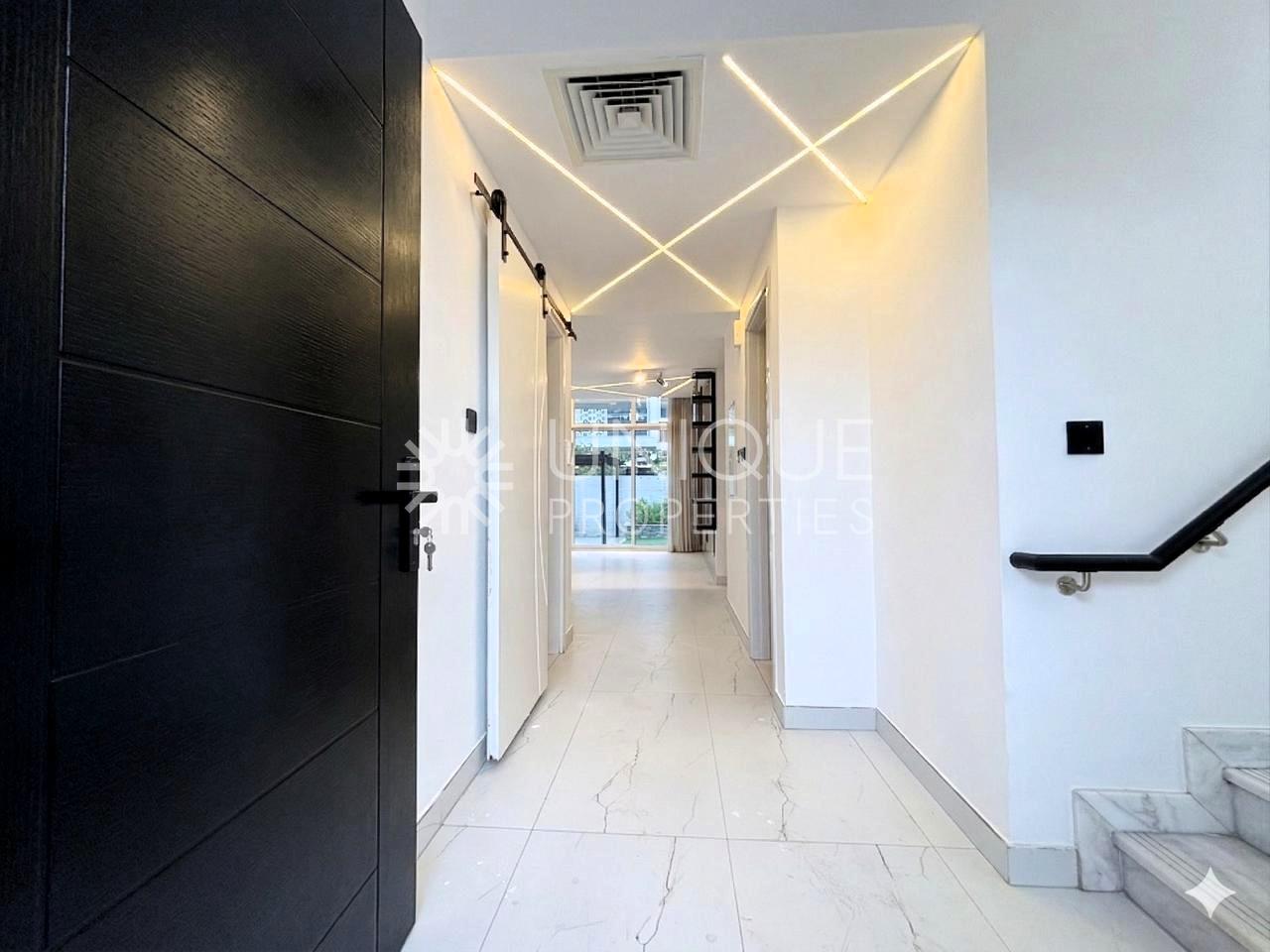 Ready To Move | Spacious Layout | Unfurnished