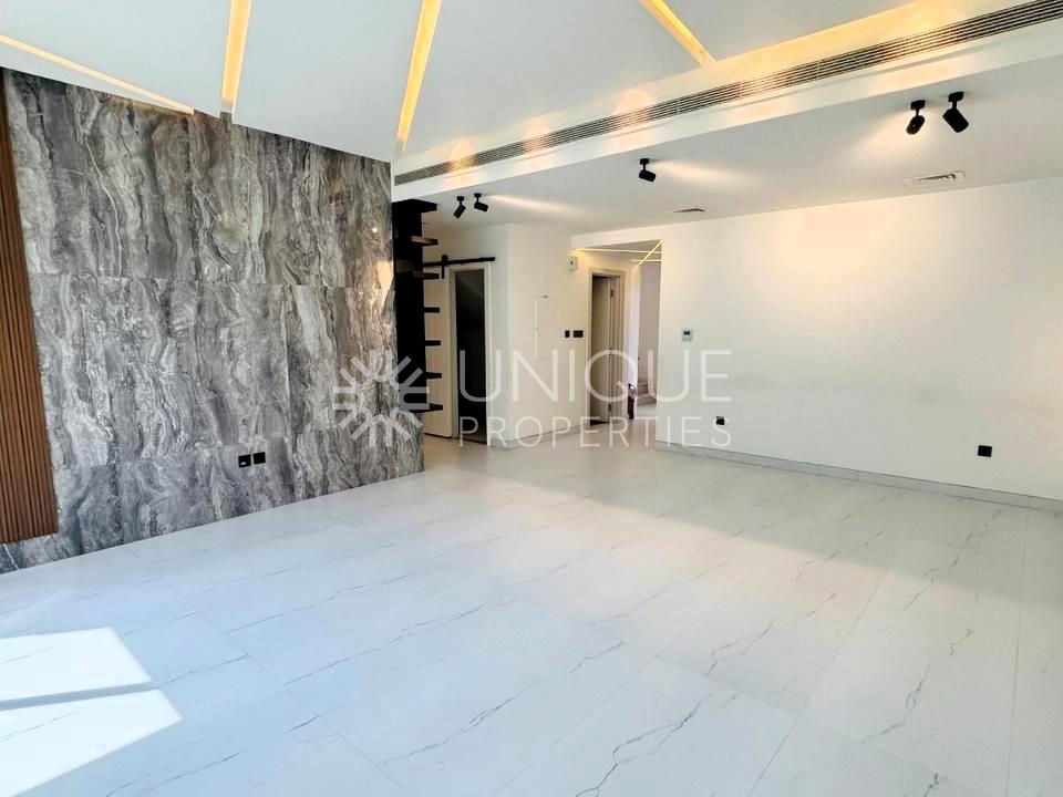 Ready To Move | Spacious Layout | Unfurnished