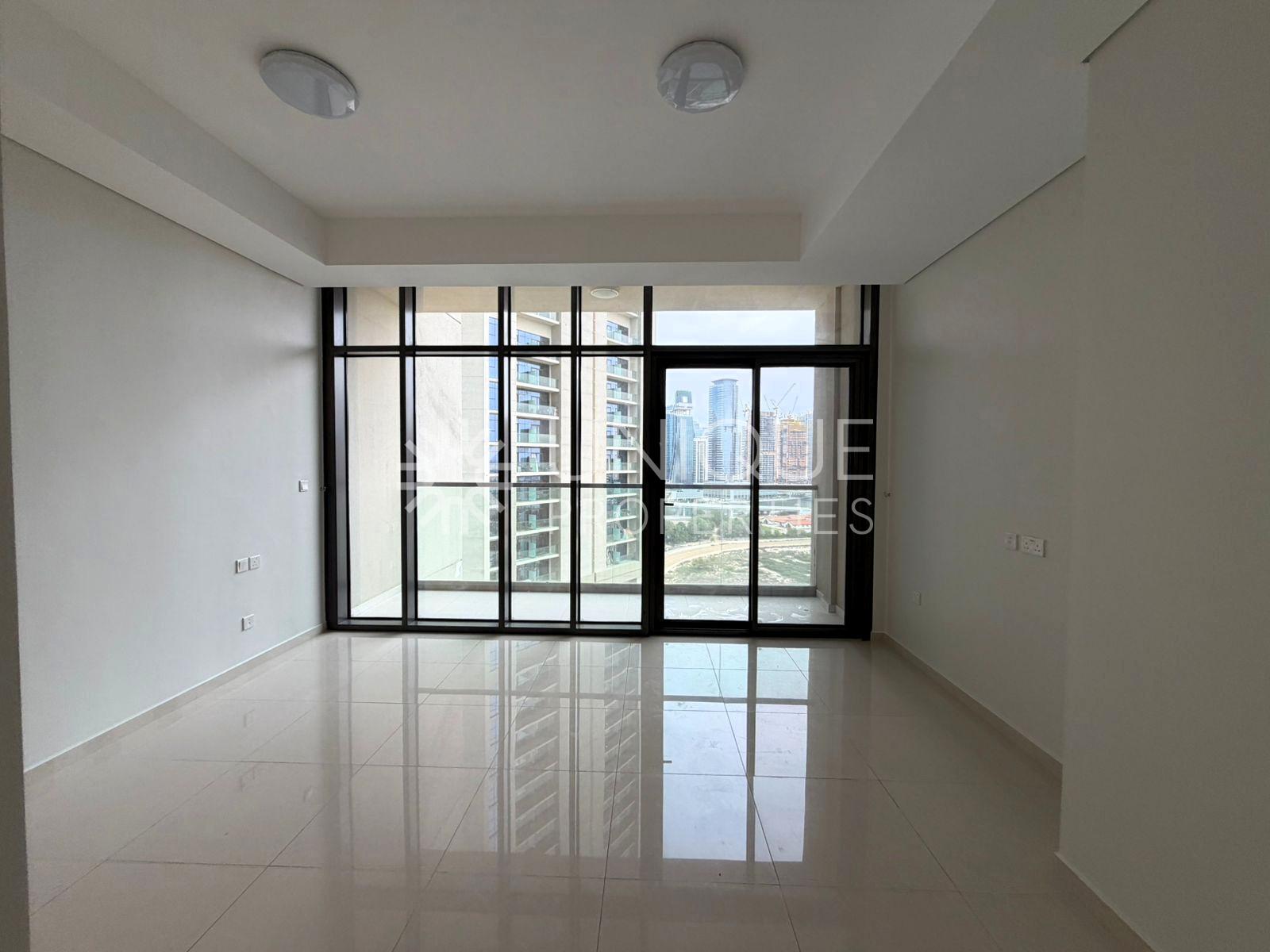 Unfurnished | Ready To Move In | Prime Location