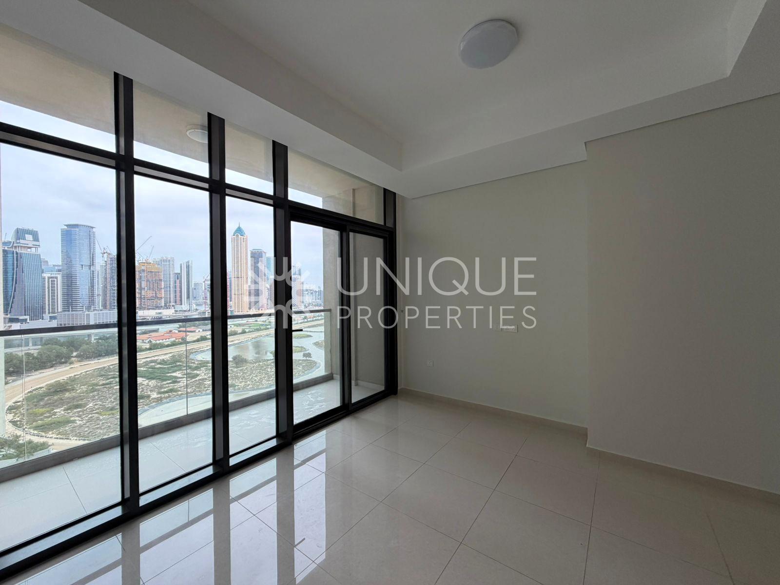 Unfurnished | Ready To Move In | Prime Location