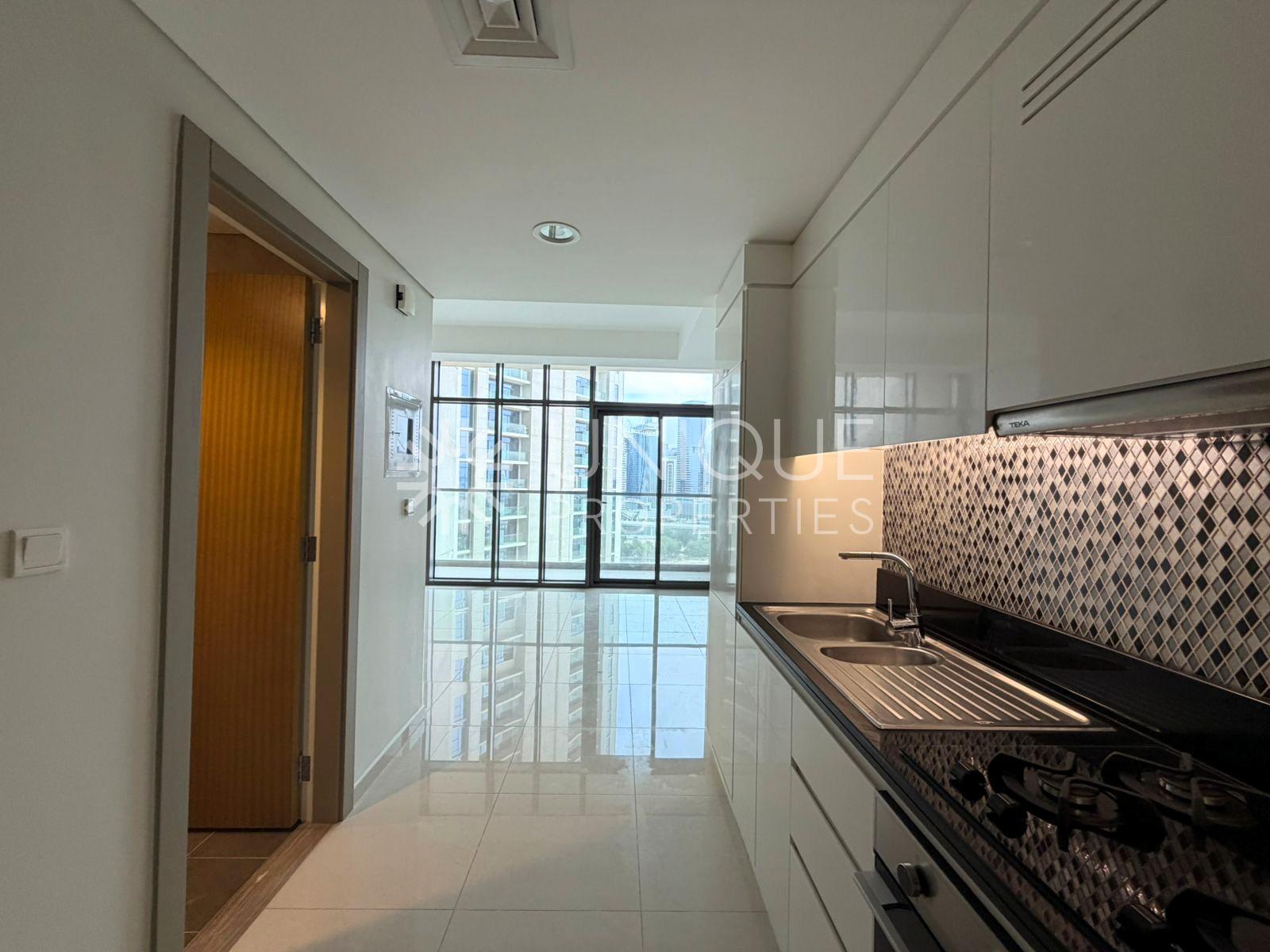 Unfurnished | Ready To Move In | Prime Location