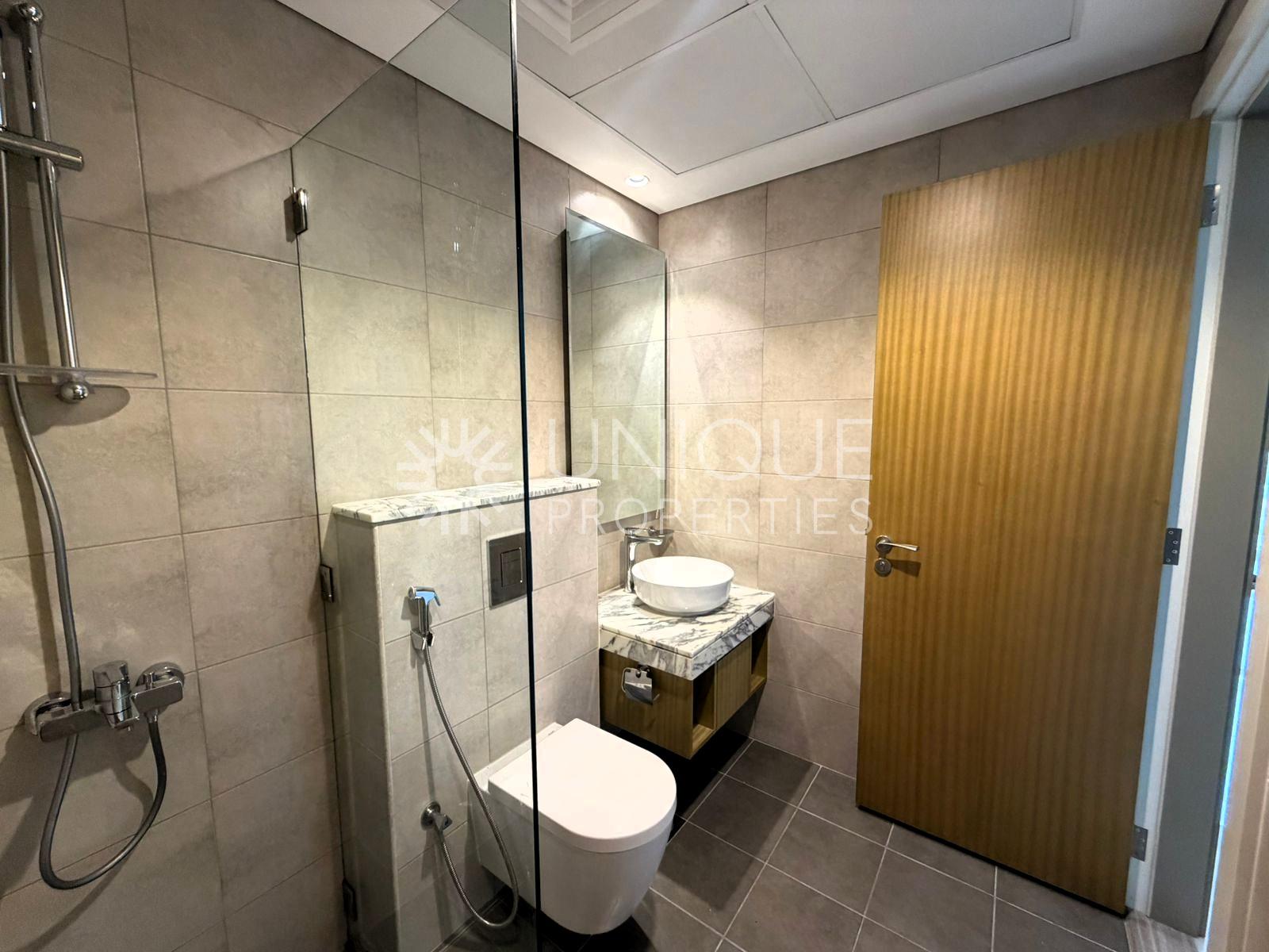 Unfurnished | Ready To Move In | Prime Location