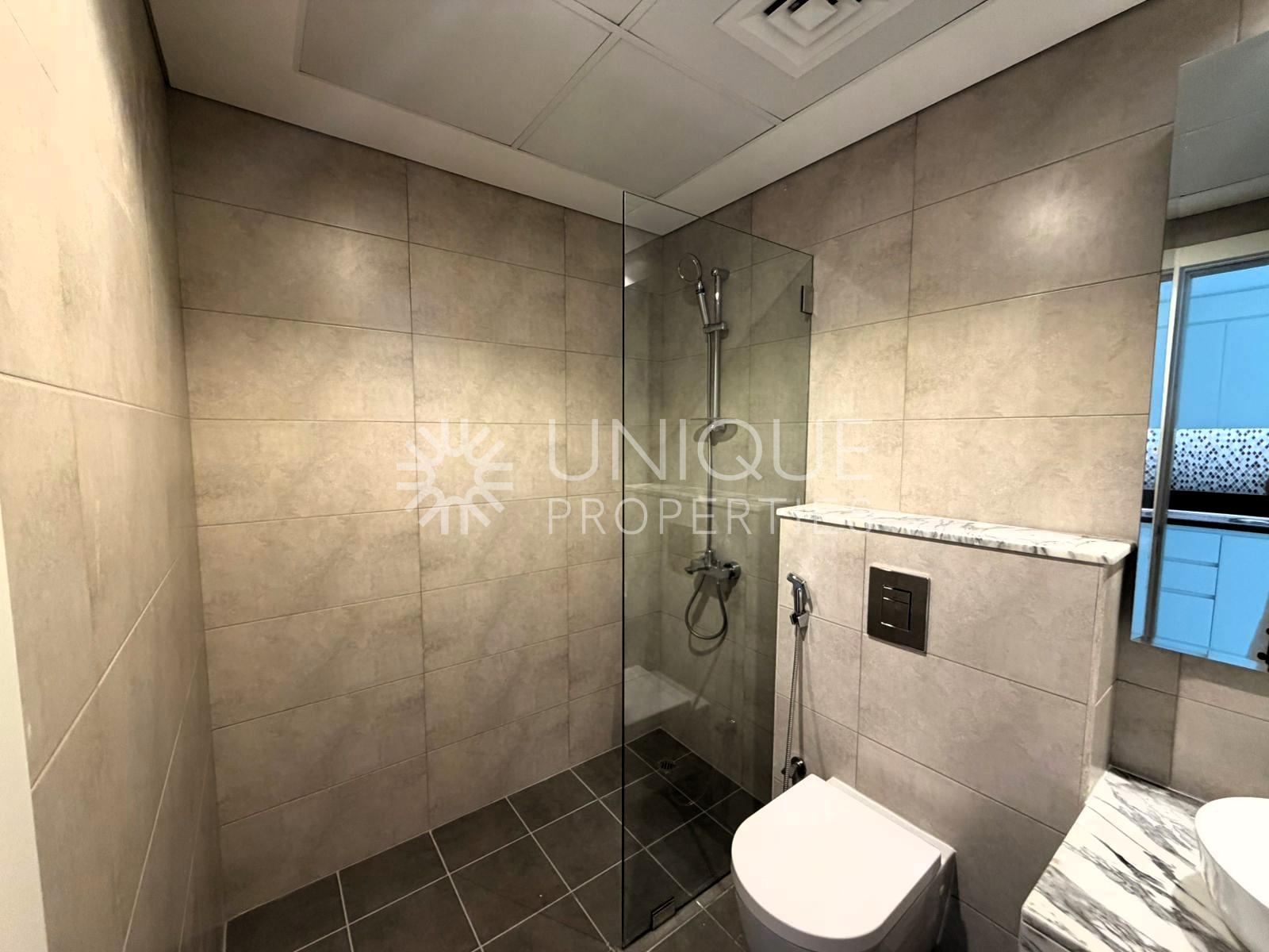 Unfurnished | Ready To Move In | Prime Location