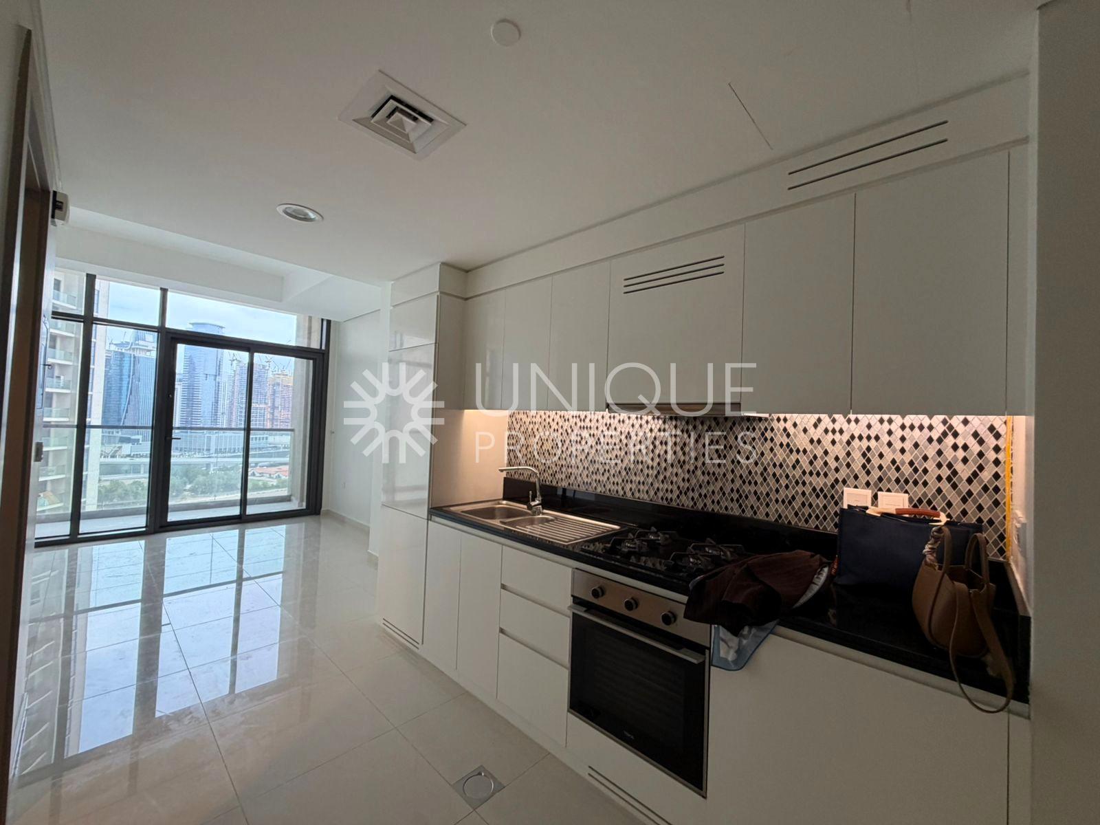 Unfurnished | Ready To Move In | Prime Location