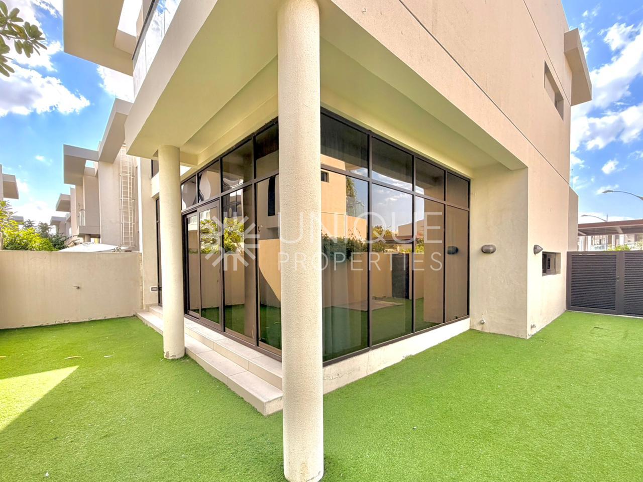 Ready to Move In | Spacious Layout  | Prime Area