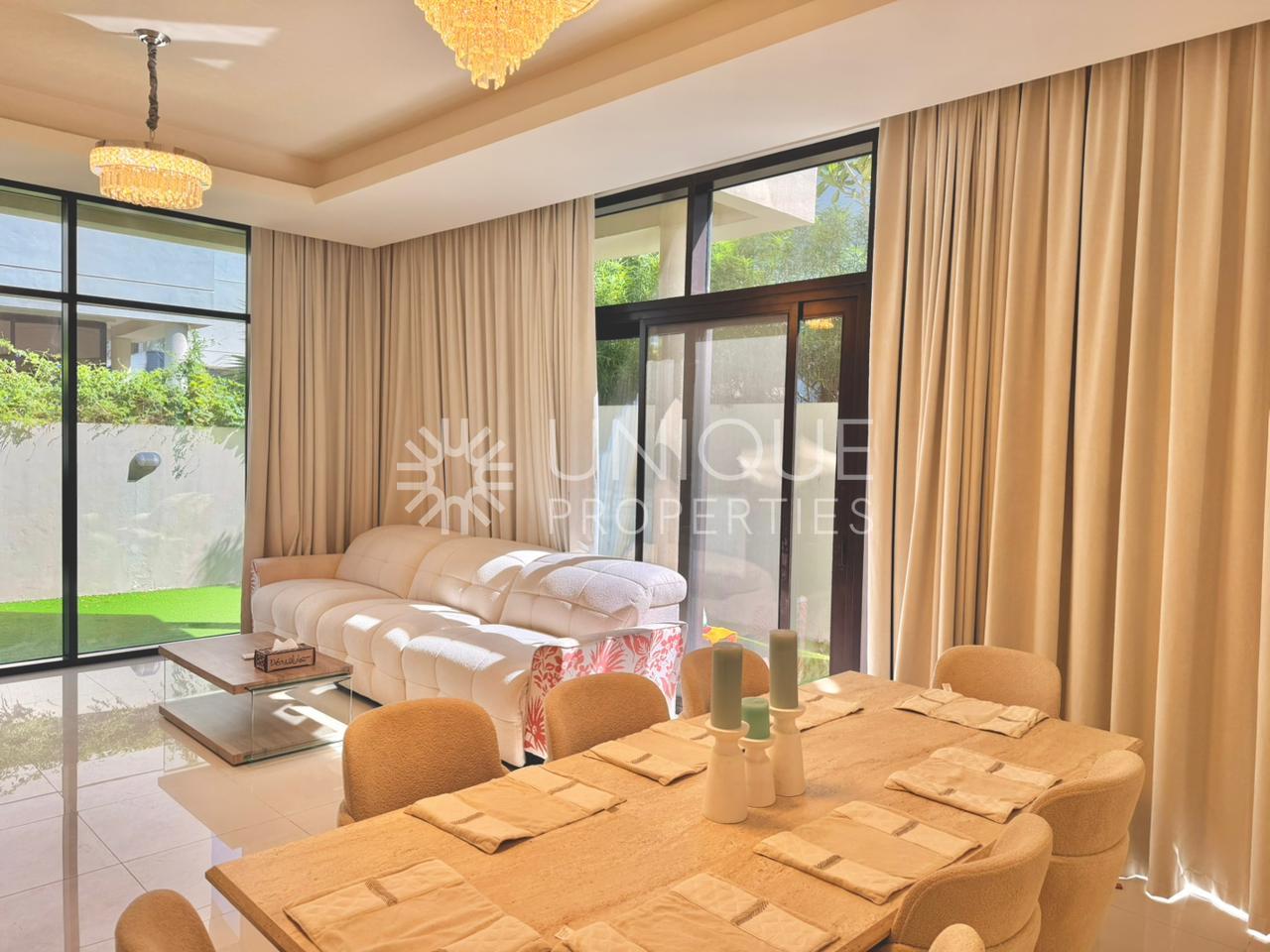 Ready to Move In | Spacious Layout  | Prime Area