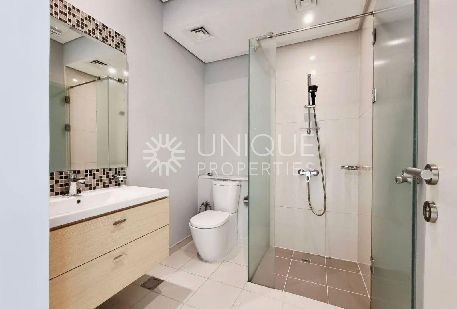 Ready to Move In | Spacious Layout  | Prime Area