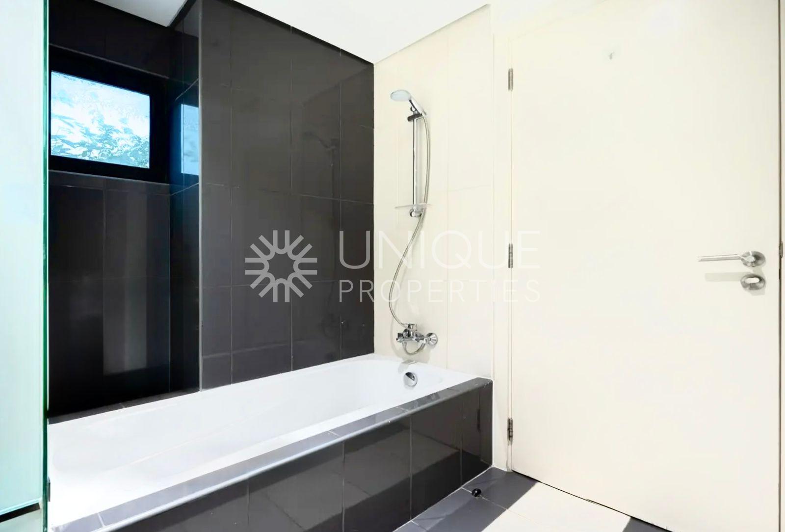 Ready to Move In | Spacious Layout  | Prime Area