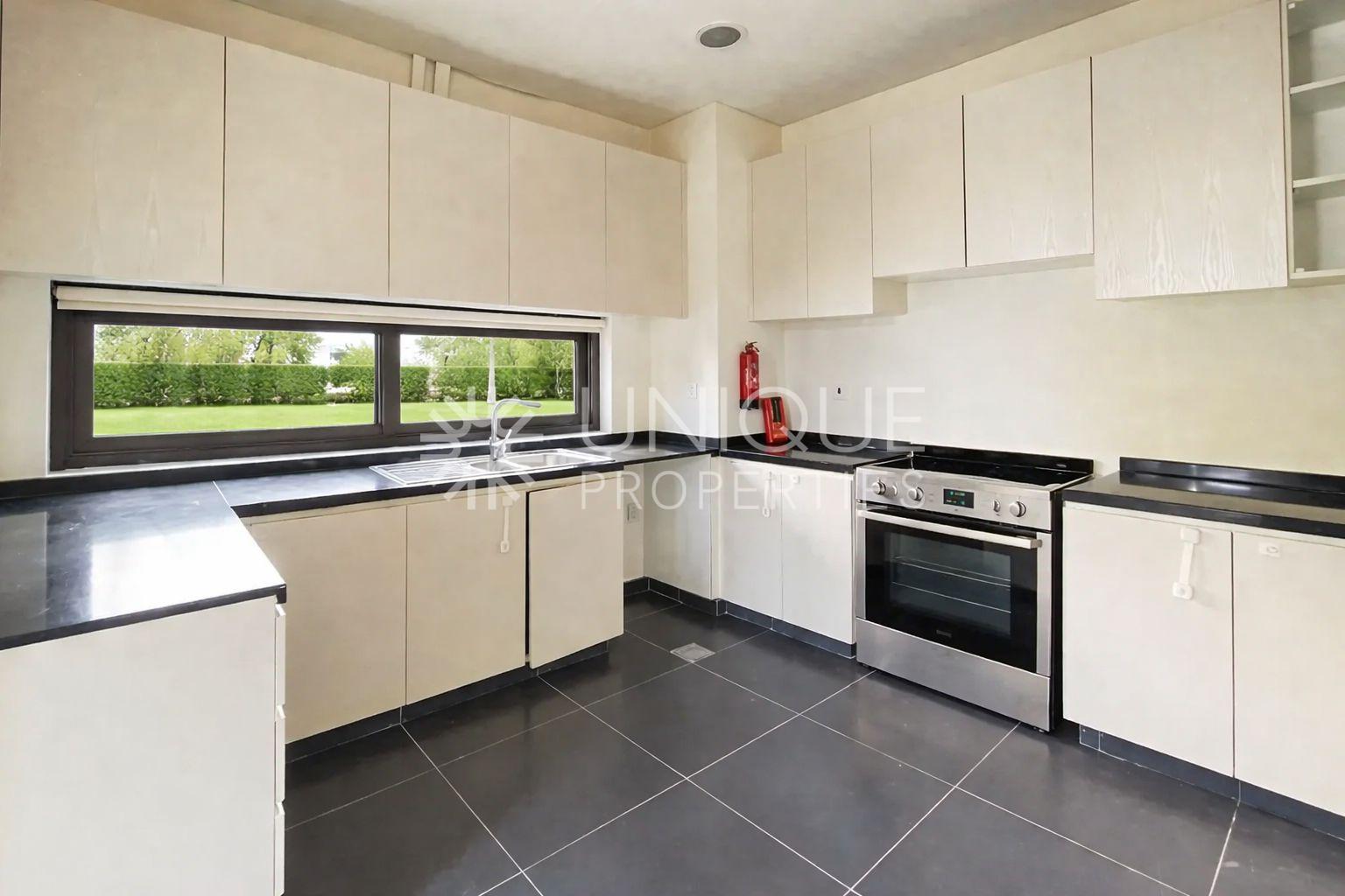 Ready to Move In | Spacious Layout  | Prime Area