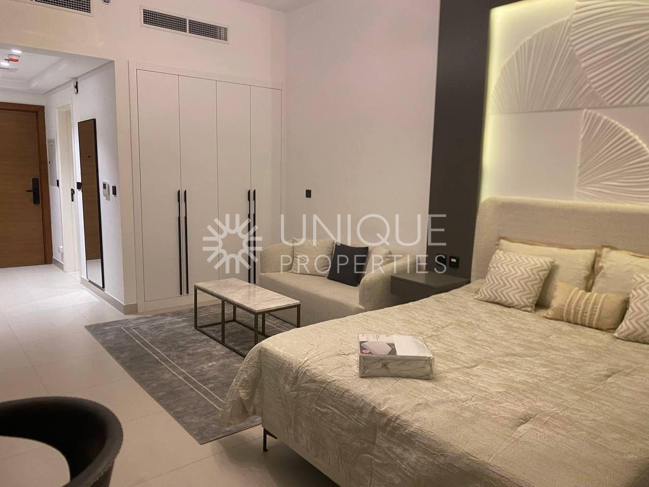 Affordable | Stylish Unit | City View
